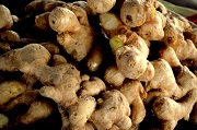 ginger