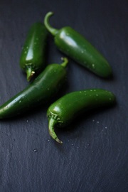 jalepenos